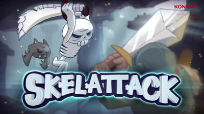 Skelattack for Nintendo Switch - Nintendo Official Site